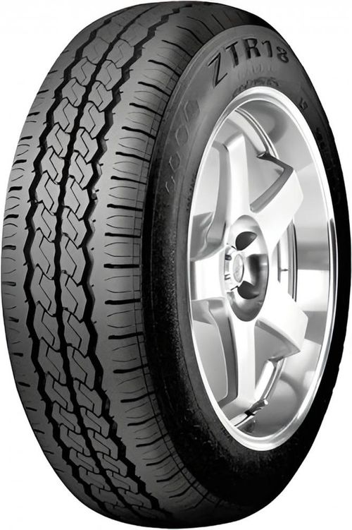 Шина Zeta ZTR18 185/75 R16C 104/102S