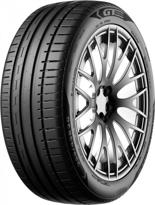 Шина GT Radial SportActive 2 225/45 R19 96Y XL