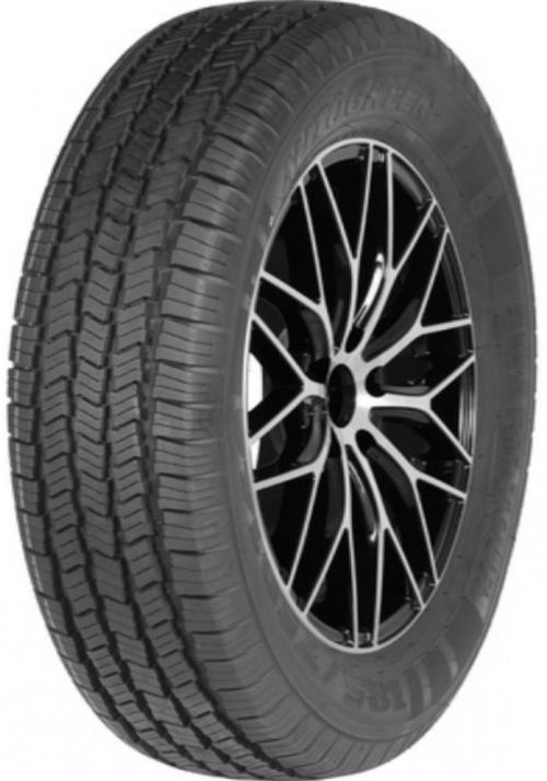 Шина Autogreen Smart Tour 185/75 R16C 104/102R