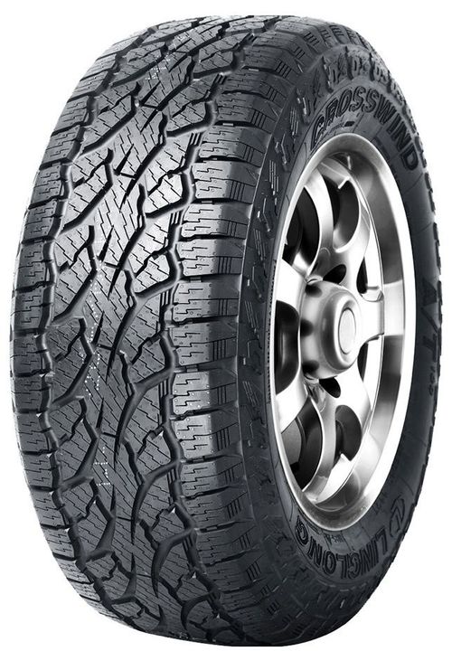 199813256_main Шина Linglong Crosswind A/T 100 255/70 R15 108T — изображение 1