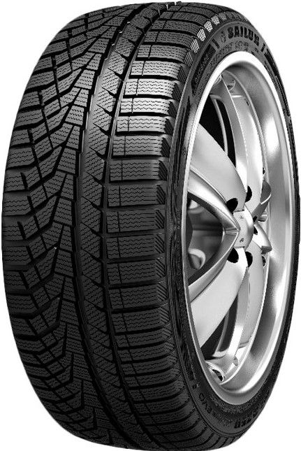Шина Sailun Ice Blazer Alpine Evo 255/40 R18 99V XL