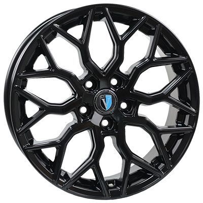 210014393_main Диск Tech Line TL1719 7x17 5x108 ET33.0 D60.1 BD — изображение 1