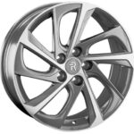 Диск Replay HV118 8x18 5x114,3 ET37.0 D66.6 GMF