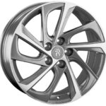 Диск Replay GL92 8x18 5x114,3 ET35.0 D60.1 GMF