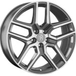 Диск Replay GS43 8x18 5x114,3 ET34.0 D67.1 GMF