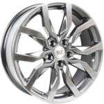 Диск Tech Line RST.138 7x18 5x114,3 ET50.0 D54.1 S