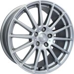 Диск Proma Круиз 7,5x18 5x112 ET38.0 D66.6 Графит