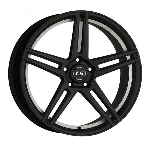 210145423_main Диск LS FlowForming RC01 8x18 5x114,3 ET45.0 D67.1 MBU — изображение 1
