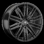 Диск LS FlowForming RC75 8,5x20 5x120 ET40.0 D72.6 BK