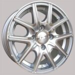 Диск LS Wheels LS188 6,5x15 5x112 ET45.0 D57.1 GMF