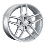 Диск LS Wheels LS891 6,5x15 4x100 ET40.0 D73.1 BKF