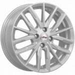 Диск iFree Миконос 6x16 4x100 ET45.0 D60.1 Нео-классик