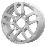Диск iFree Офф-лайн 6,5x16 5x139,7 ET40.0 D98.0 Нео-классик