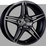 Диск LS Wheels LS770 6,5x15 4x100 ET40.0 D73.1 SS