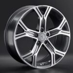 Диск Replay GS15 8x19 5x114,3 ET39.0 D67.1 GMF