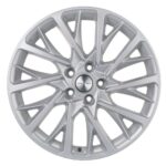 Диск Khomen Wheels KHW1804 (Camry) 7,5x18 5x114,3 ET45.0 D60.1 Gray-FP