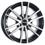 Диск Tech Line TL435 5,5x14 4x98 ET35.0 D58.6 BD