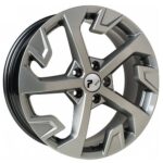 Диск RPLC-Wheels CHE262 7,5x18 5x108 ET47.0 D60.1 BFP