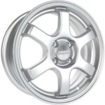 Диск СКАД Киото 6x15 4x98 ET38.0 D58.6 Селена