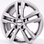 Диск Carwel Аллаки 6,5x16 5x114,3 ET38.0 D67.1 SB