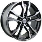 Диск Tech Line RST.068 8x18 5x114,3 ET30.0 D60.1 BD