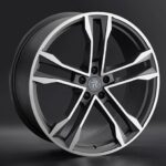 Диск Replay A276 9,5x21 5x112 ET31.0 D66.6 MGMF