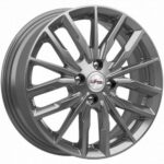 Диск iFree Миконос 6x16 4x100 ET37.0 D60.1 Хай вэй