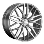 Диск Replay JT16 8,5x20 5x108 ET43.0 D60.1 MGM