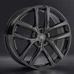 Диск Replay GL81 8x20 5x108 ET46.0 D63.3 BK