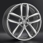 Диск Replay JT17 8x20 5x108 ET39.0 D60.1 MGMF