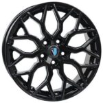 Диск Tech Line TL1719 7x17 5x114,3 ET45.0 D54.1 BD