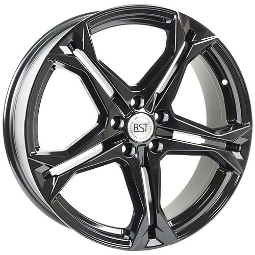 210645390_main Диск Tech Line RST.099 7,5x19 5x108 ET46.0 D63.4 BMG — изображение 1