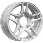 Диск iFree Бустер 6x15 5x139,7 ET40.0 D98.1 Нео-классик