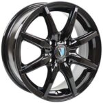 Диск Tech Line TL1415 5,5x14 4x100 ET35.0 D58.6 BL