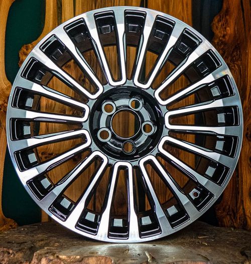 210745232_main Диск Replica ST Mnsry 9x22 5x108 ET40.0 D63.3 MBF — изображение 1