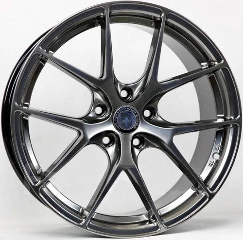 210810930_main Диск Replica ST ZT707 7,5x17 5x108 ET35.0 D73.1 Hyper Black — изображение 1