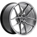 Диск Replica ST МСБ HRE FF21 9x20 5x112 ET30.0 D66.6 HPB