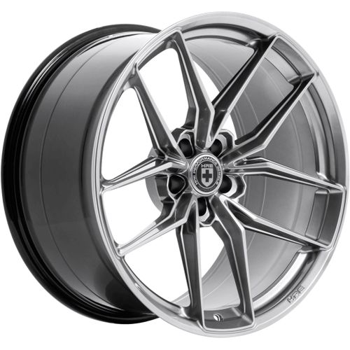 210810931_main Диск Replica ST МСБ HRE FF21 9x20 5x112 ET30.0 D66.6 HPB — изображение 1
