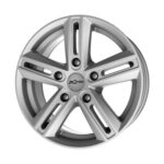 Диск X'trike X-123 6,5x16 5x139,7 ET40.0 D98.5 HS