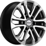 Диск Carwel Пур 7,5x18 6x114,3 ET38.0 D67.1 ABT