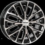 Диск Carwel Риорита 6x15 4x100 ET46.0 D54.1 AB