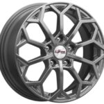 Диск iFree Спейс-Нидл 6,5x16 5x112 ET38.0 D66.6 Хай Вэй