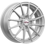Диск iFree Финчер 5,5x14 4x100 ET43.0 D60.1 Нео-классик