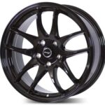 Диск PDW Wheels Dibite Emotion 7,5x17 5x114,3 ET40.0 D67.1 U4V10