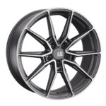 Диск LS FlowForming RC58 8,5x20 5x112 ET30.0 D66.6 MGMF