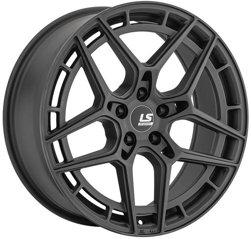 211092955_main Диск LS FlowForming RC107 8,5x19 5x112 ET25.0 D66.6 MB — изображение 1