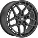 Диск LS FlowForming RC107 9x19 5x112 ET44.0 D66.6 MB