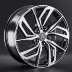 Диск Replay CHG49 7,5x18 5x110 ET46.0 D63.3 BKF