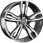Диск Replay GA27 8x19 5x120 ET41.0 D59.6 GMF