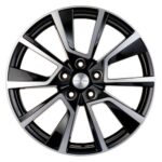 Диск Khomen Wheels KHW1802 (Sportage) 7x18 5x114,3 ET48.0 D67.1 Gray